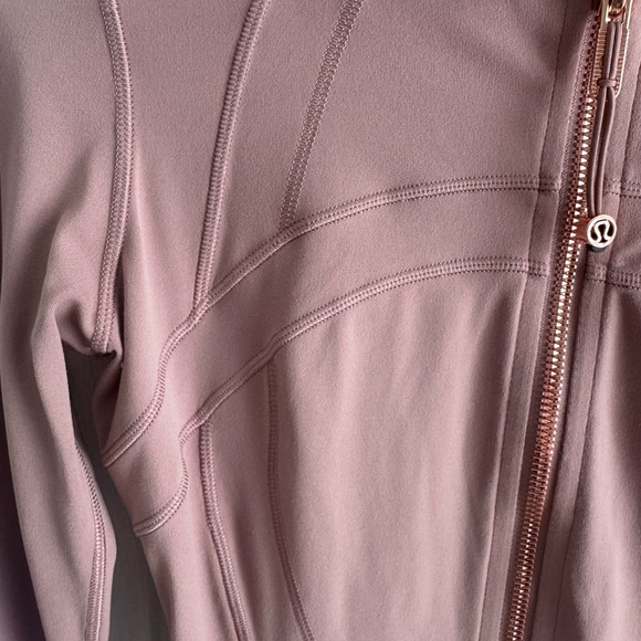 Lululemon Women's Define Jacket Nulu - Picture 3 of 13